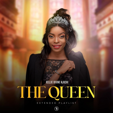 Kellie Devine @ The Queen@ artwork.