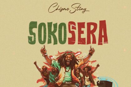 Chizmo Sting - Sokosera.mp3