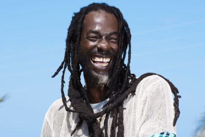 Buju Banton