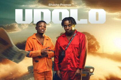 Buxy Mw & Henry Czar - Udolo Ft Chizmo and Ace Jizzy