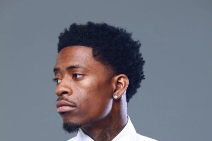 Rapper, Richie Homie Quan Dies