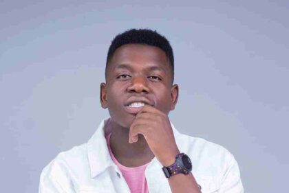 Kelvin Sings - Honesty EP