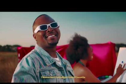 Gwamba & Saint - GADA