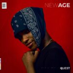 Quest New age album