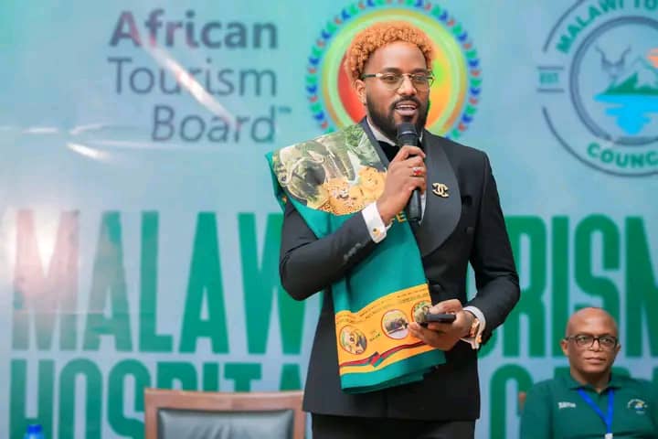 This comes as Grin and his circle are preparing for the fundraiser event, which is aimed at helping the artist recover from his loss.