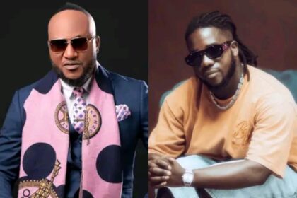 Phyzix accused of copying lyrics