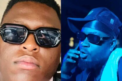 ACHINA GHATTAH VS BEE JAY RIVALRY MEETS ON A LOVE SONG.