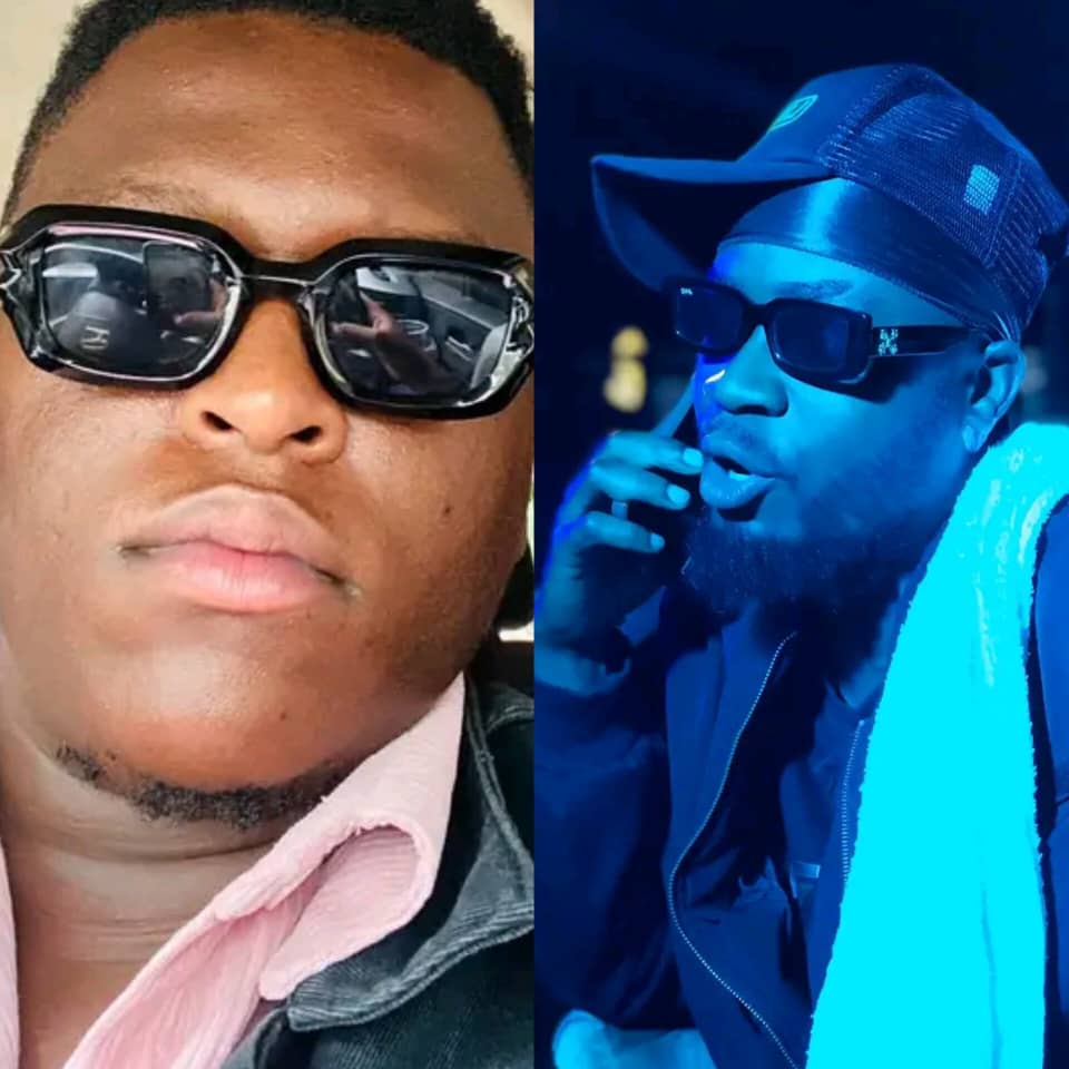 ACHINA GHATTAH VS BEE JAY RIVALRY MEETS ON A LOVE SONG.