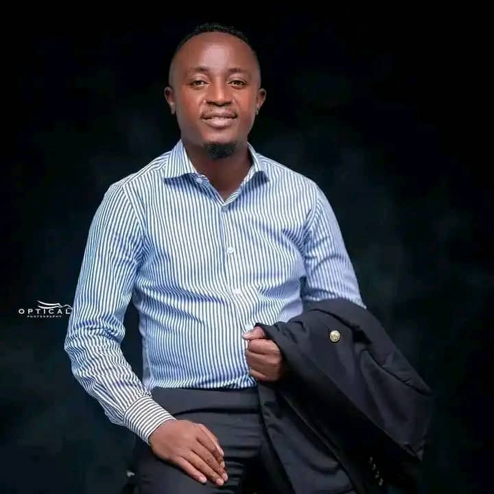 GOSPEL MUSICIAN THOCCO KATIMBA RETURNS AFTER 9-MONTH DISAPPEARANCE ON SOCIAL MEDIA