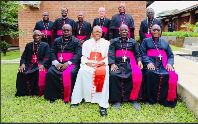 THE NEXT POP MIGHT COME OUT OF AFRICA, HERE ARE SOME REASONS.