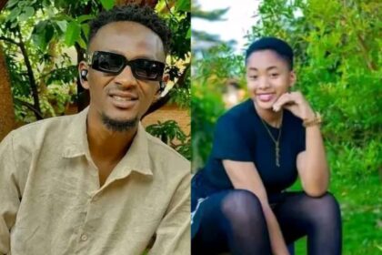 IS IT A STUNT OR REAL