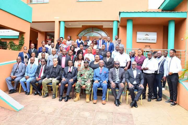 Nkulu wa asilikali a nkhondo dziko muno (MDF) wapempha atolankhani m’dziko muno kuti athandize anthu kumvetsetsa bwino za zisankho zomwe zikuyembekezeka kuchitika chaka chino pa 16 September.