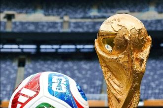 Five African National Teams Secure Spots for 2026 FIFA Word Cup